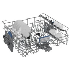 PROMOZIONE Beko BEKO LAVASTOV.STANDARD BDFN36640XA Cod. 7645202077 A Libera Installazione