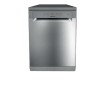 PROMOZIONE Hotpoint LAVASTOV 60 14 COPERTI E INOX Cod. H2FHL626X A Libera Installazione PROMOZIONE Hotpoint LAVASTOV 60 14 COPERTI E INOX Cod. H2FHL626X A Libera Installazione