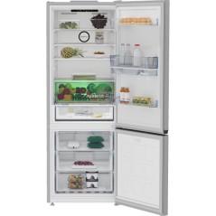 PROMOZIONE Beko COMBI B3RCNE564HDXB 70CM E TOTAL NF Cod. 7295847604 Libera Installazione
