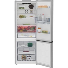 PROMOZIONE Beko COMBI B3RCNE564HDXB 70CM E TOTAL NF Cod. 7295847604 Libera Installazione
