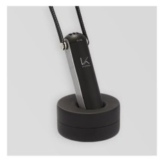 PROMOZIONE Kaltech KALTECH PURIFICATORE COLLO NERO Cod. KL-P02-K PURIFICATORI D ARIA