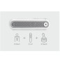 PROMOZIONE Kaltech KALTECH PURIFICATORE COLLO NERO Cod. KL-P02-K PURIFICATORI D ARIA PROMOZIONE Kaltech KALTECH PURIFICATORE COLLO NERO Cod. KL-P02-K PURIFICATORI D ARIA