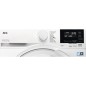 PROMOZIONE Aeg LAVAT 9KG LR6G94OW A 1400 Cod. 914915716 A Carica Frontale