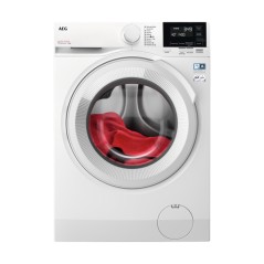 PROMOZIONE Aeg LAVAT 9KG LR6G94OW A 1400 Cod. 914915716 A Carica Frontale