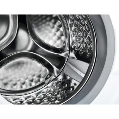 PROMOZIONE Aeg LAVAT LR7G86CW 8KG A-10  1600 GIRI Cod. 914921765 A Carica Frontale