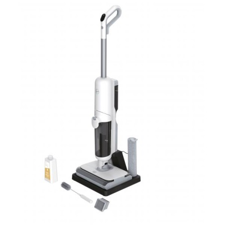 PROMOZIONE Hoover HOOVER LAVAPAV HW500 011 Cod. 36800001 Lucidatrici