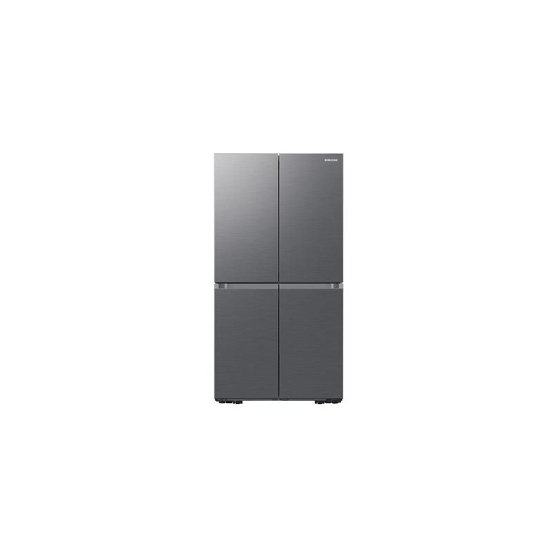 PROMOZIONE Samsung 4 PORTE CLASSE E INOX Cod. RF59C70TES9/ES Libera Installazione