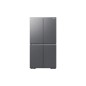 PROMOZIONE Samsung 4 PORTE CLASSE E INOX Cod. RF59C70TES9/ES Libera Installazione