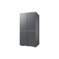 PROMOZIONE Samsung 4 PORTE CLASSE E INOX Cod. RF59C70TES9/ES Libera Installazione