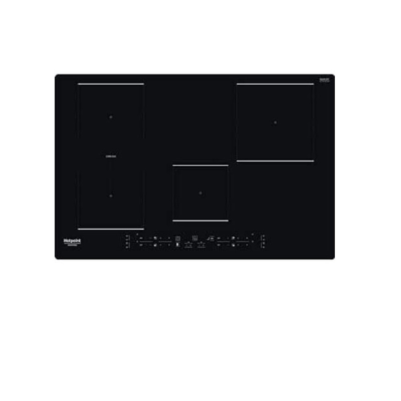 PROMOZIONE Hotpoint PIANO HOTPOINT BI 4 FUOCHI INDUZ Cod. HB0577BNE Elettrici PROMOZIONE Hotpoint PIANO HOTPOINT BI 4 FUOCHI INDUZ Cod. HB0577BNE Elettrici