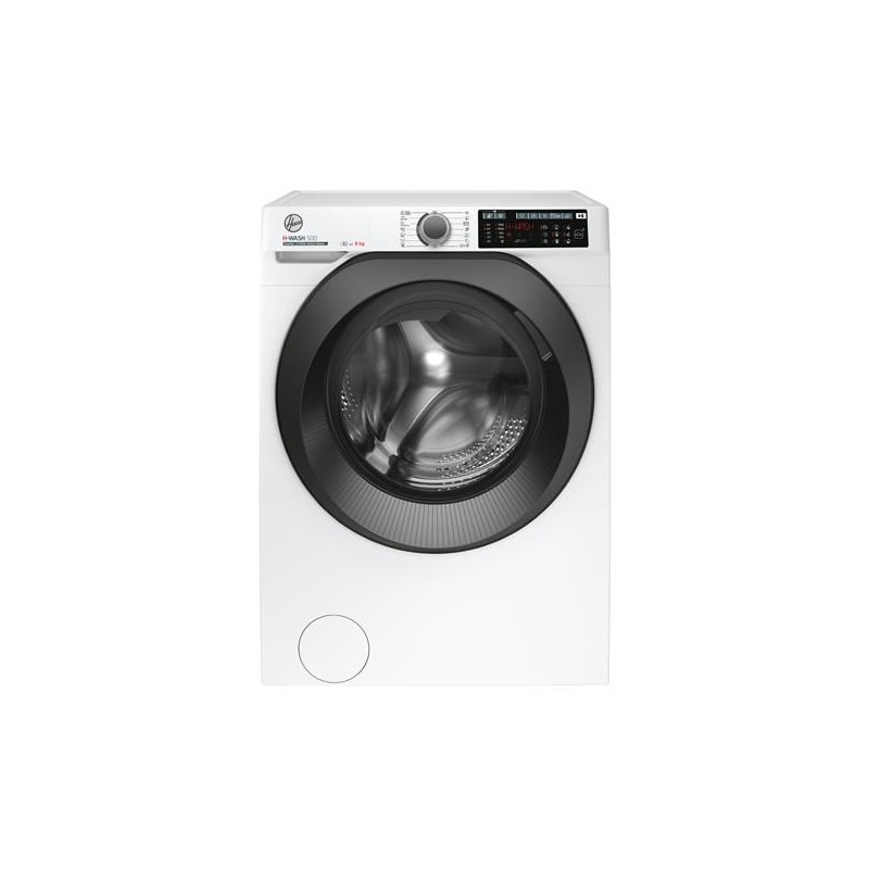 PROMOZIONE Hoover HOOVER LAVATR HW 28AMC7/1-S Cod. 31019822 A Carica Frontale PROMOZIONE Hoover HOOVER LAVATR HW 28AMC7/1-S Cod. 31019822 A Carica Frontale