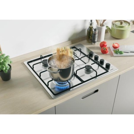 PROMOZIONE Candy PIANO GAS CHW6LBX Cod. 33801976 A Gas