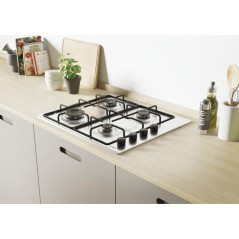 PROMOZIONE Candy PIANO GAS CHW6LBX Cod. 33801976 A Gas