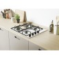 PROMOZIONE Candy PIANO GAS CHW6LBX Cod. 33801976 A Gas PROMOZIONE Candy PIANO GAS CHW6LBX Cod. 33801976 A Gas