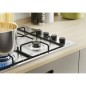 PROMOZIONE Candy PIANO GAS CHW6LBX Cod. 33801976 A Gas PROMOZIONE Candy PIANO GAS CHW6LBX Cod. 33801976 A Gas