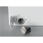 PROMOZIONE Hoover HOOVER LAVATR HW 28AMC7/1-S Cod. 31019822 A Carica Frontale PROMOZIONE Hoover HOOVER LAVATR HW 28AMC7/1-S Cod. 31019822 A Carica Frontale