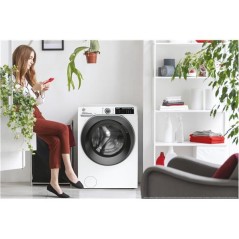 PROMOZIONE Hoover HOOVER LAVATR HW 28AMC7/1-S Cod. 31019822 A Carica Frontale