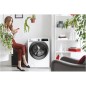 PROMOZIONE Hoover HOOVER LAVATR HW 28AMC7/1-S Cod. 31019822 A Carica Frontale PROMOZIONE Hoover HOOVER LAVATR HW 28AMC7/1-S Cod. 31019822 A Carica Frontale