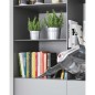PROMOZIONE Hoover HOOVER SCOPA HF122PTA 011 Cod. 39400937 Aspirapolvere con Cavo PROMOZIONE Hoover HOOVER SCOPA HF122PTA 011 Cod. 39400937 Aspirapolvere con Cavo