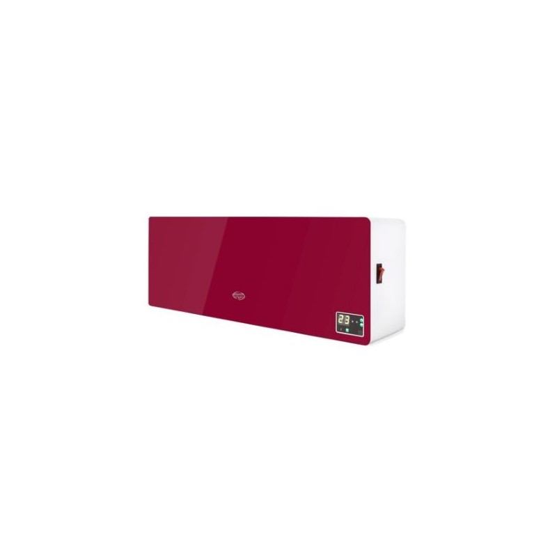 PROMOZIONE Argoclima TERMOVENT ARGO CHICBERRY CERA Cod. 191070199 VERTICALE