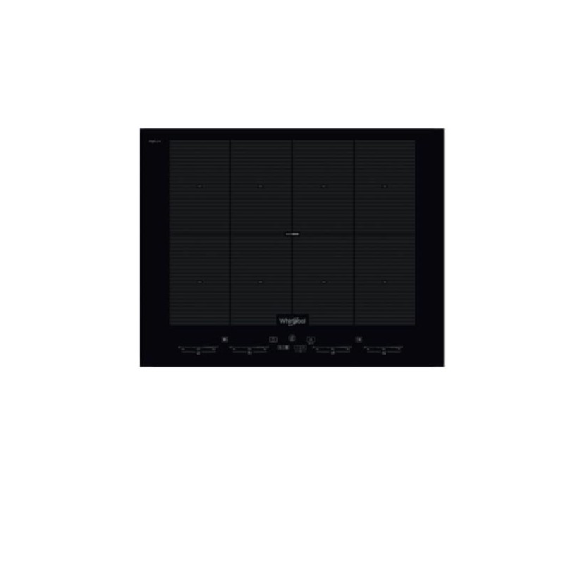 PROMOZIONE Whirlpool PIANO IND FLEXI 65 CM SMO658CNE Cod. SMO658CNE Elettrici PROMOZIONE Whirlpool PIANO IND FLEXI 65 CM SMO658CNE Cod. SMO658CNE Elettrici