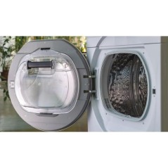 PROMOZIONE Hoover HOO ASC NDE H9A3TCBEXS-S Cod. 31102225 Pompa di calore