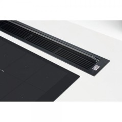 PROMOZIONE Whirlpool PIANO IND FLEXI 65 CM SMO658CNE Cod. SMO658CNE Elettrici
