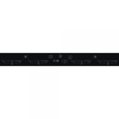PROMOZIONE Whirlpool PIANO IND FLEXI 65 CM SMO658CNE Cod. SMO658CNE Elettrici