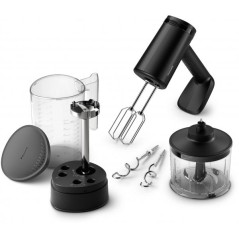 PROMOZIONE Philips PHILIPS SBATTITORE HR3781/20 Cod. HR3781/20 Sbattitori