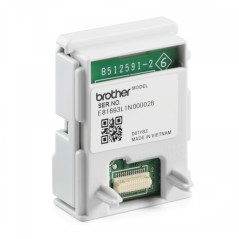 PROMOZIONE Brother MODULO INTERF DI RETE WIRELESS OPZ. Cod. NC9110W Accessori Stampanti Laser