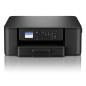 PROMOZIONE Brother DCPJ1310W MULTIF IJET A4 3 IN 1 COL Cod. DCPJ1310DW Multifunzione Ink-Jet