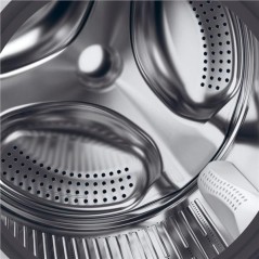 PROMOZIONE Haier HW80-BP14939-S LAV 8 KG CL. A Cod. 31020052 A Carica Frontale
