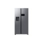 PROMOZIONE Samsung CL D INOX DRINK E DISPL  NO ALLAC Cod. RS90F65EDTEF Libera Installazione