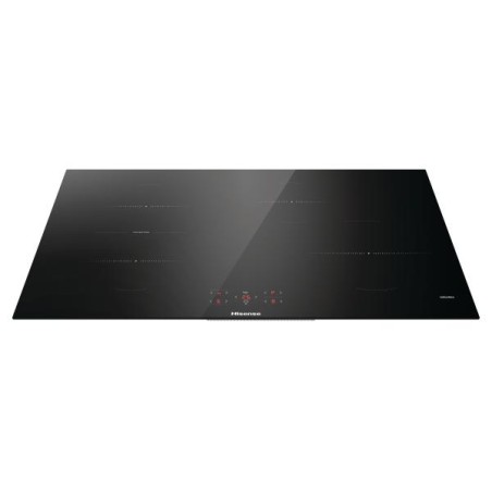 PROMOZIONE Hisense PIANO INDUZIONE 80CM, 4 ZONE Cod. HI8421BSC Elettrici
