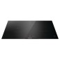 PROMOZIONE Hisense PIANO INDUZIONE 80CM, 4 ZONE Cod. HI8421BSC Elettrici