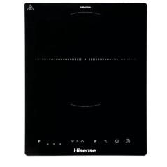 PROMOZIONE Hisense PIASTRA INDUZIONE 1 ZONA Cod. HIC2000Y Friggitrici