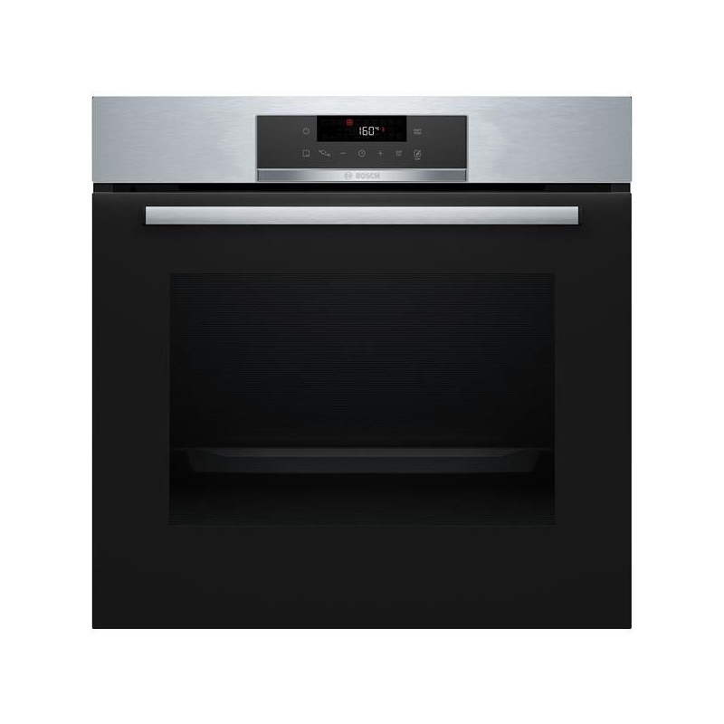 PROMOZIONE Bosch FORNO PIROLITICO INOX Cod. HBA171BS3 Elettrici PROMOZIONE Bosch FORNO PIROLITICO INOX Cod. HBA171BS3 Elettrici