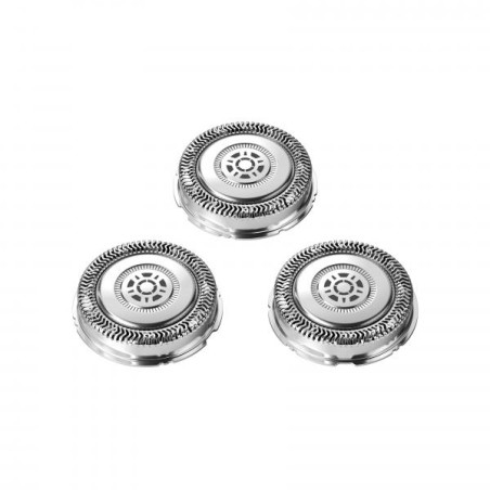 PROMOZIONE Philips TESTINA RICAMBIO SHAVER 7000 Cod. SH71/50 Accessori per Preparazione Cibi
