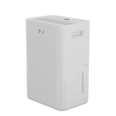 PROMOZIONE Beko BEKO DEUMIDIFICATORE 10L BDPO 010 Cod. 8508183200 FINO A 12 LITRI/24 H