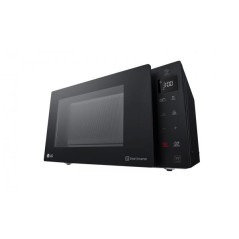 PROMOZIONE Lg MICRO MH7235GPS 32L GRILL NERO Cod. MH7235GPS A Libera Installazione