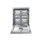 PROMOZIONE Samsung LAVASTOVIGLIE FS CL. D 14 COP Cod. DW60CG550FSR A Libera Installazione PROMOZIONE Samsung LAVASTOVIGLIE FS CL. D 14 COP Cod. DW60CG550FSR A Libera Installazione
