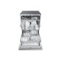 PROMOZIONE Samsung LAVASTOVIGLIE FS CL. D 14 COP Cod. DW60CG550FSR A Libera Installazione PROMOZIONE Samsung LAVASTOVIGLIE FS CL. D 14 COP Cod. DW60CG550FSR A Libera Installazione