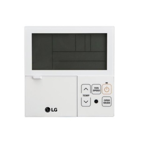 PROMOZIONE Lg COMANDO A FILO - STANDARD Cod. PREMTB001.ENCXC Accessori Condizionatori