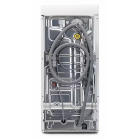 PROMOZIONE Electrolux LAVAT ALTO EW6T526B 6KG B 1200 Cod. 913138578 A Carica dall'Alto