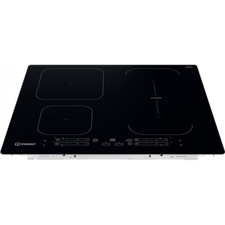PROMOZIONE Indesit PIANO INDU 60CM 4ZONE Cod. IB65B60NE Elettrici