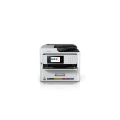PROMOZIONE Epson WORKFORCE PRO WF-C5890DWF Cod. C11CK23401 Stampanti Ink-Jet
