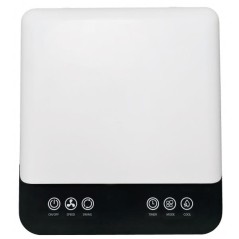 PROMOZIONE Argoclima RAFFRESCATORE POLIFEMO KIRK Cod. 398500008 A COLONNA