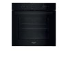 PROMOZIONE Hotpoint FORNI HAO 435H B Cod. 859991718040 Elettrici PROMOZIONE Hotpoint FORNI HAO 435H B Cod. 859991718040 Elettrici
