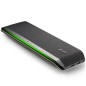 PROMOZIONE Poly Hp POLY SYNC 60 MS SPEAKERPHONE Cod. 77P41AA Speakerphone PROMOZIONE Poly Hp POLY SYNC 60 MS SPEAKERPHONE Cod. 77P41AA Speakerphone