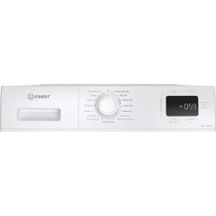 PROMOZIONE Indesit LAV SLIM 6KG B 1200RPM  DIGIT DISPL Cod. IM642BMYTIMEIT A Carica Frontale